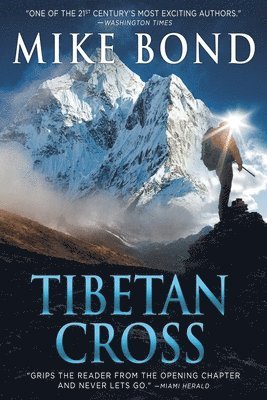 bokomslag Tibetan Cross