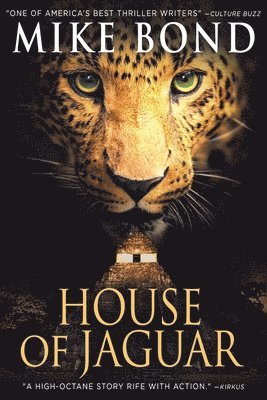 House of Jaguar 1