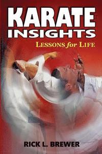 bokomslag Karate Insights