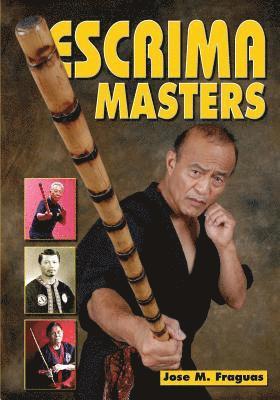 Escrima Masters