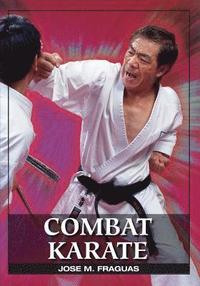 bokomslag Combat Karate