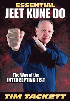 bokomslag Essential Jeet Kune Do