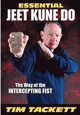 bokomslag Essential Jeet Kune Do