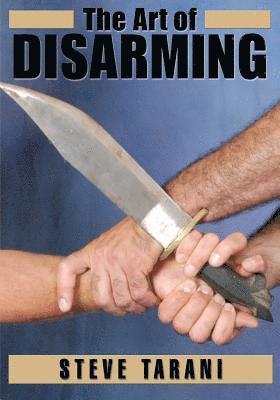 bokomslag The Art of Disarming