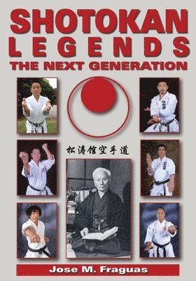 Shotokan Legends 1