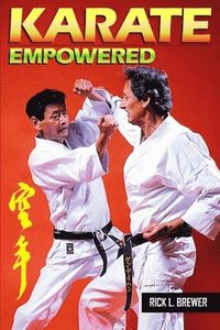 bokomslag Karate Empowered