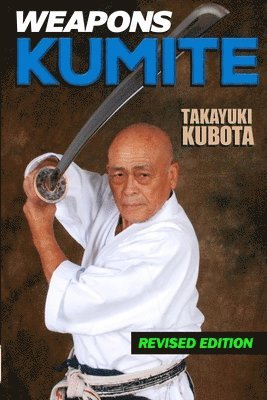 bokomslag Weapons Kumite