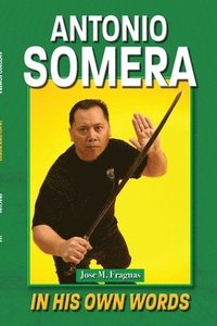 bokomslag Antonio Somera
