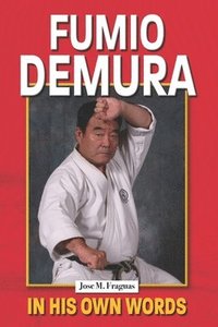 bokomslag Fumio Demura in His Own Words