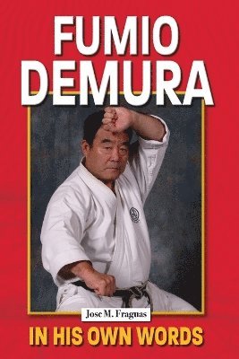 bokomslag Fumio Demura in His Own Words