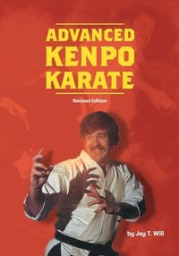 bokomslag ADVANCED KENPO Revised Edition