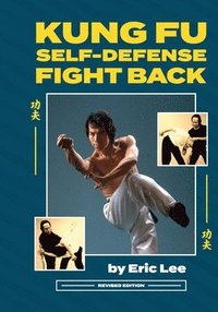 bokomslag Kung Fu Self Defense Fight Back