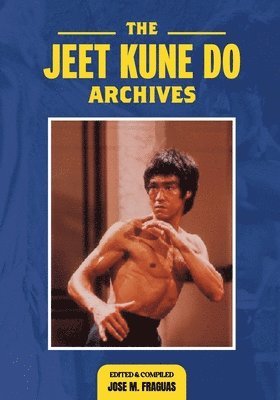 Jeet Kune Do Archives