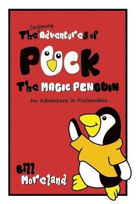 Adventure in Puckovakia 1