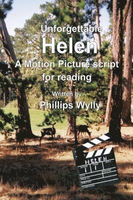 Phillips Wylly - Unforgettable Helen, Häftad
