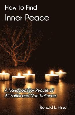 How to Find Inner Peace