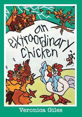 bokomslag Extraordinary Chicken