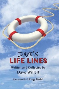 bokomslag Dave's LIFE LINES