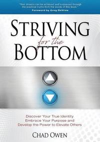 bokomslag Striving for the Bottom