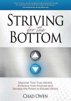 bokomslag Striving for the Bottom