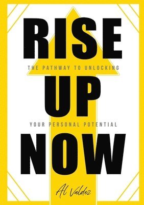 Rise Up Now 1