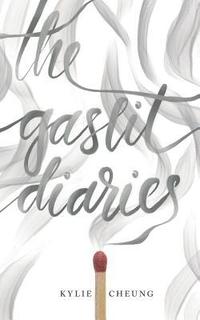 bokomslag The Gaslit Diaries