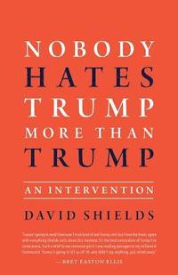 bokomslag Nobody Hates Trump More Than Trump: An Intervention