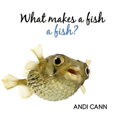 What Makes a Fish a Fish? 1