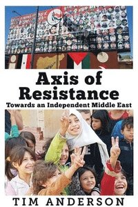 bokomslag Axis Of Resistance