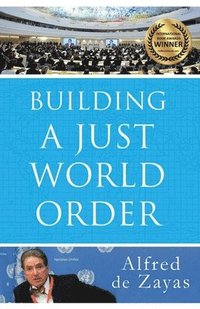 bokomslag Building A Just World Order