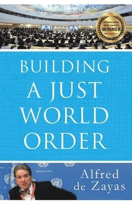 bokomslag Building a Just World Order