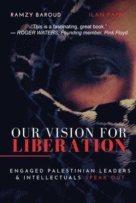 bokomslag Our Vision for Liberation