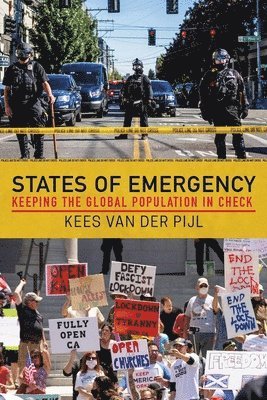 States Of Emergency 1