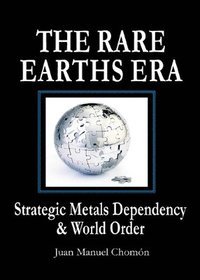 bokomslag Rare Earths Era