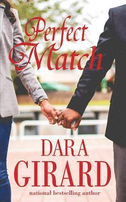 Dara Girard - Perfect Match, Häftad