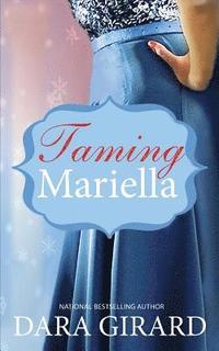bokomslag Taming Mariella