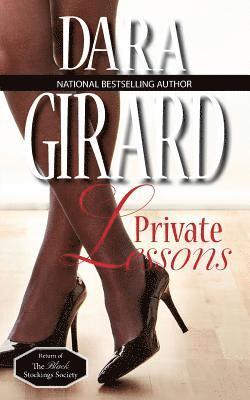 Dara Girard, Dara, Girard - Private Lessons, Häftad