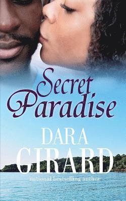 Dara Girard - Secret Paradise, Häftad