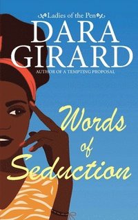 bokomslag Words of Seduction