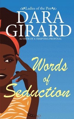 Words of Seduction 1