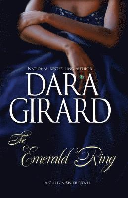 bokomslag Emerald Ring