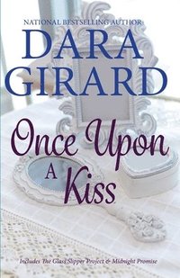 bokomslag Once Upon A Kiss