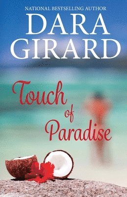 bokomslag Touch of Paradise