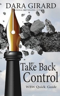 bokomslag Take Back Control
