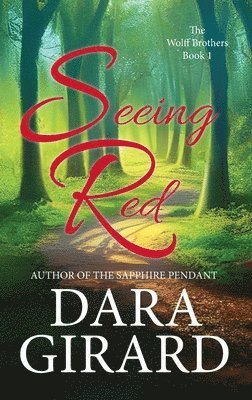Seeing Red (Large Print Edition) 1