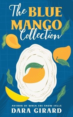 bokomslag Blue Mango Collection