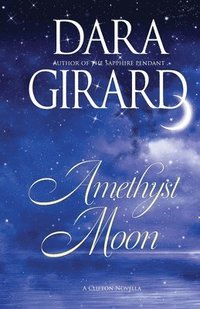 bokomslag Amethyst Moon