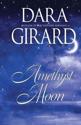 bokomslag Amethyst Moon