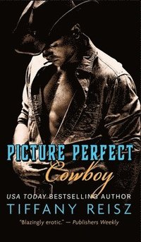 bokomslag Picture Perfect Cowboy