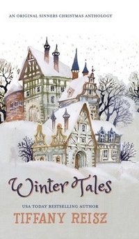 bokomslag Winter Tales